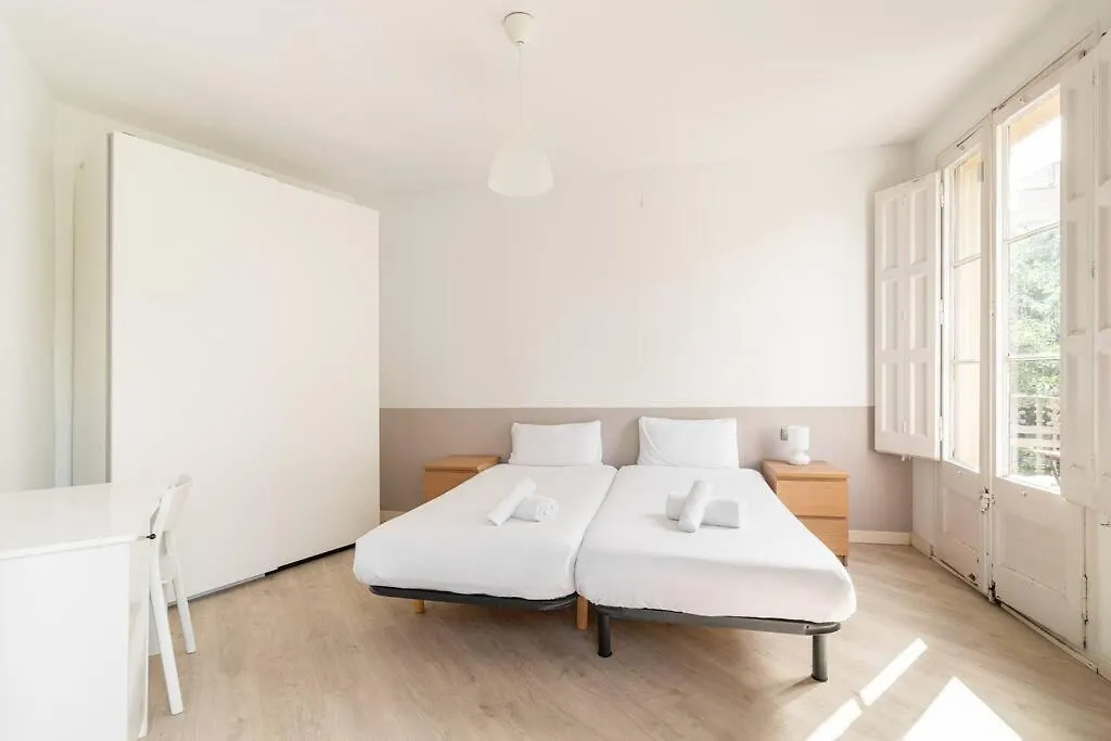 Aldana Apartment Barcelona